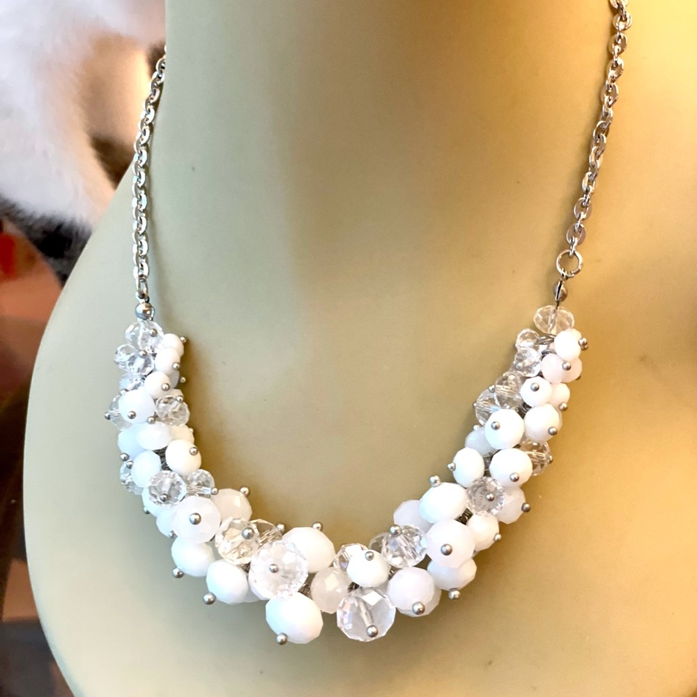 Fashion necklace